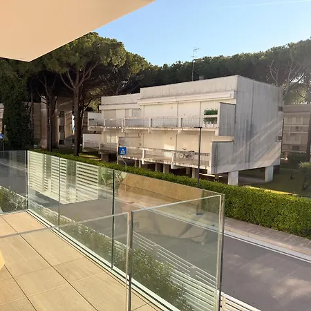 Piscina Fronte Mare & Terrazza - Jl Blue Lido di Jesolo