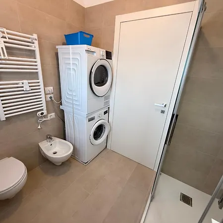 Piscina Fronte Mare & Terrazza - Jl Blue * Lido di Jesolo