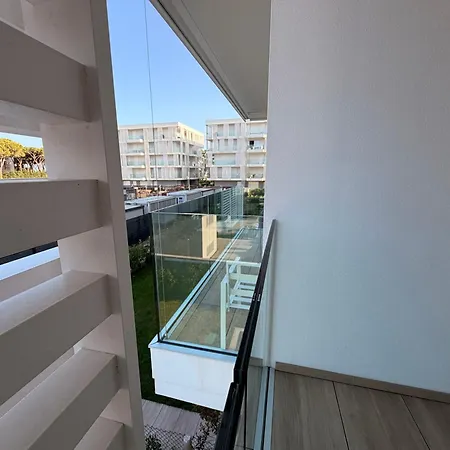 Piscina Fronte Mare & Terrazza - Jl Blue Jesolo